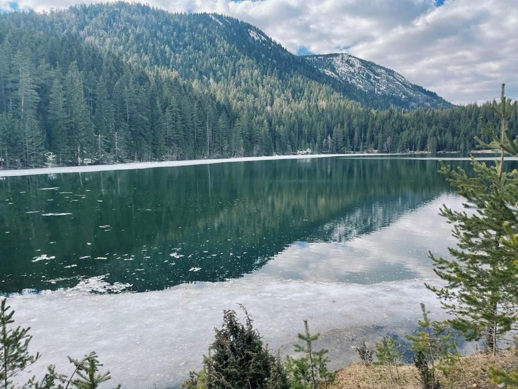 Zminica Lake House Zabljak  Bagian luar foto