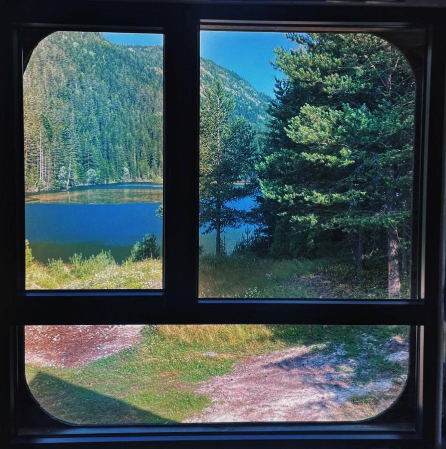 Zminica Lake House Zabljak  Bagian luar foto