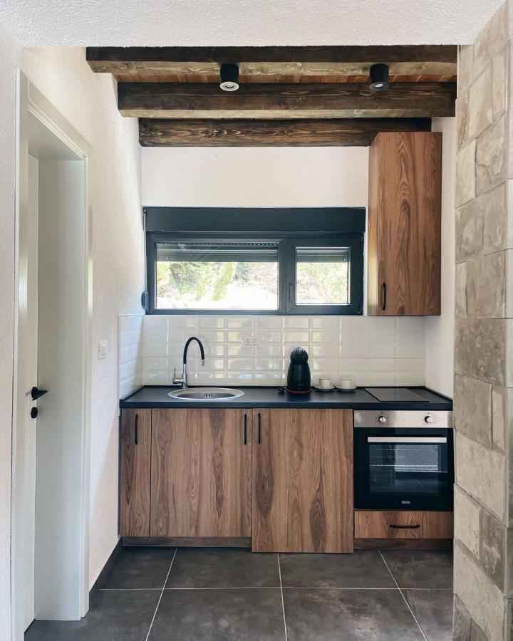 Zminica Lake House Zabljak  Bagian luar foto