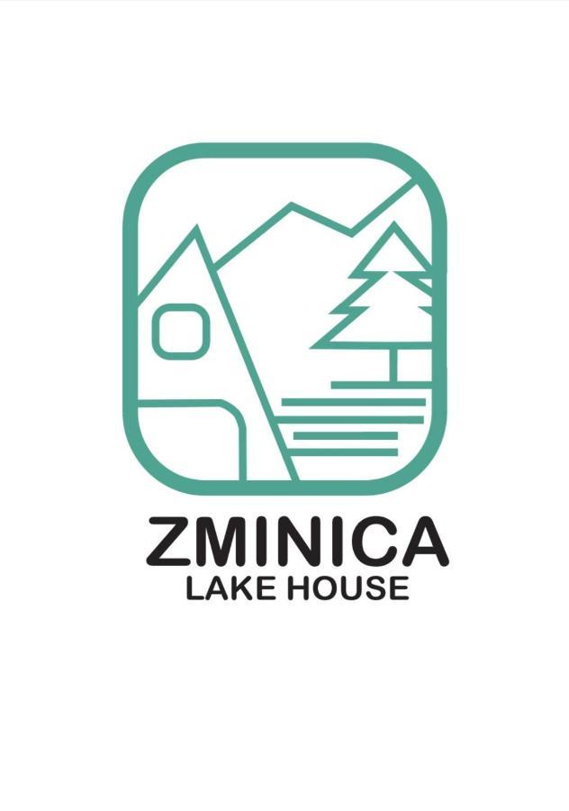 Zminica Lake House Zabljak  Bagian luar foto
